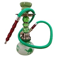 Small Size Egyptian Water Pipe